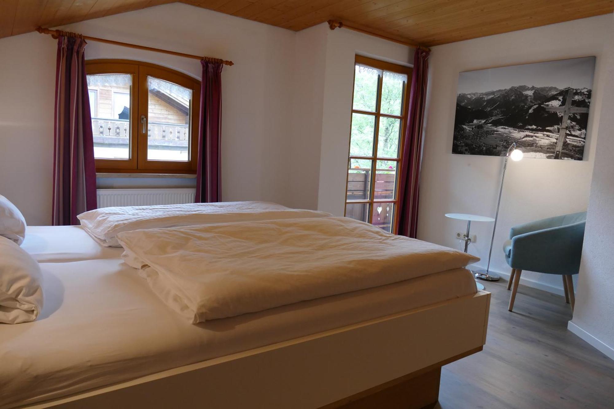 Haus Sonnenruh Apartment บาดฮินเดลัง ภายนอก รูปภาพ