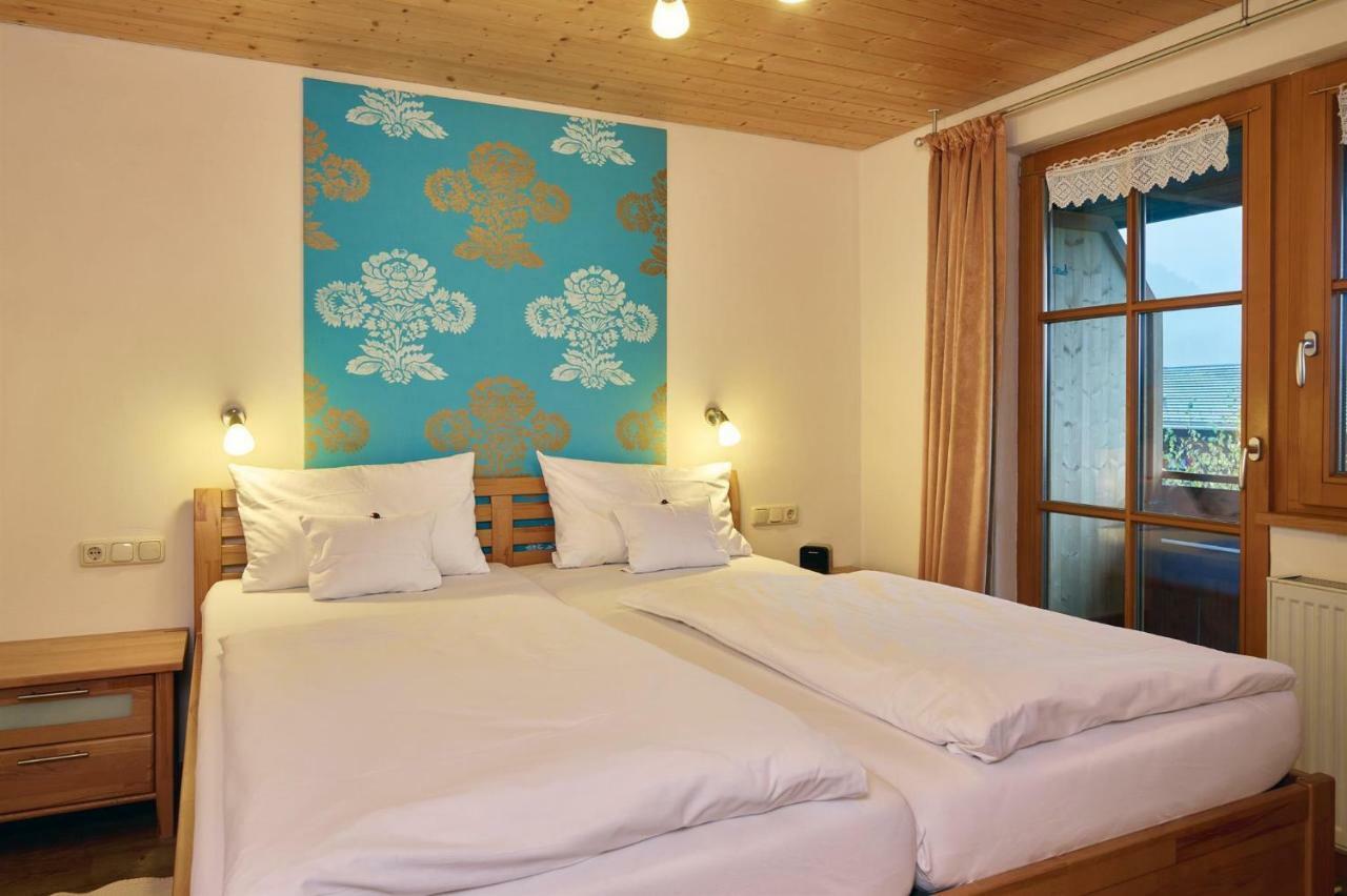 Haus Sonnenruh Apartment บาดฮินเดลัง ภายนอก รูปภาพ