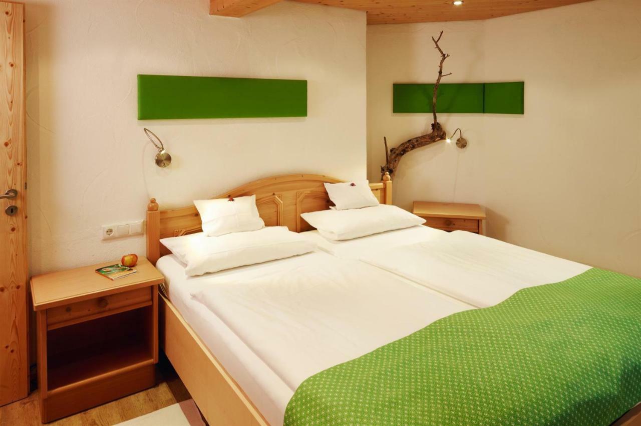 Haus Sonnenruh Apartment บาดฮินเดลัง ภายนอก รูปภาพ
